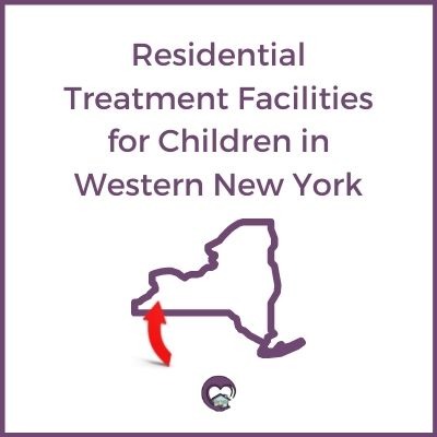 Residential Treatment Programs for Teens in Western New York