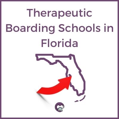 Therapeutic Boarding Schools in Florida