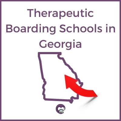 Therapeutic Boarding Schools in Georgia