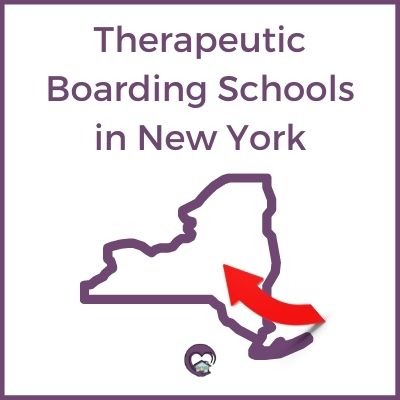 Therapeutic Boarding Schools New York