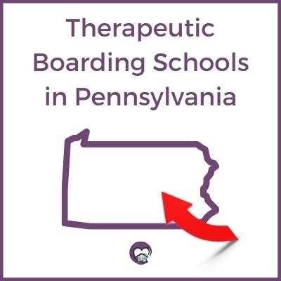 Therapeutic Boarding Schools In Pennsylvania