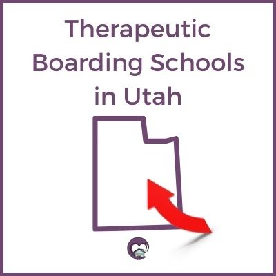 Therapeutic Boarding Schools in Utah