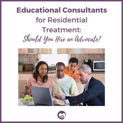 Should you hire an educational consultant?