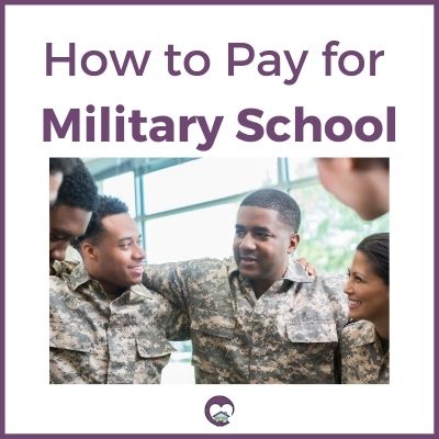 How to Pay for Military School