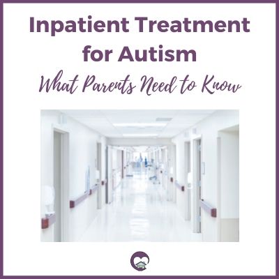 AUTISM INPATIENT CARE visual data 8