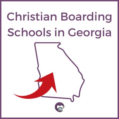 Christian Boarding Schools Georgia