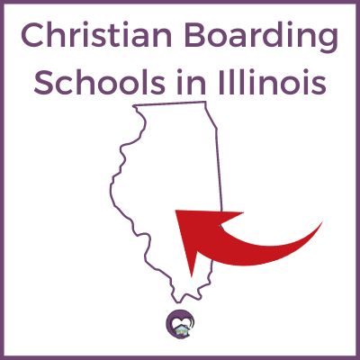 Christian Boarding Schools Illinois