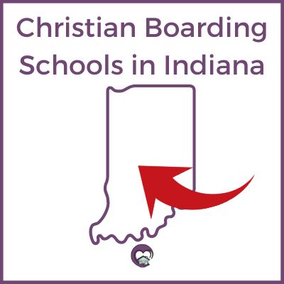 Christian Boarding Schools Indiana