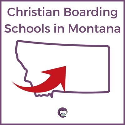 Christian Boarding Schools Montana