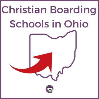 Christian Boarding Schools in Ohio