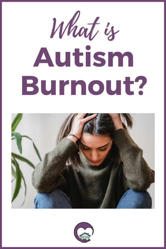 What is Autism Burnout?