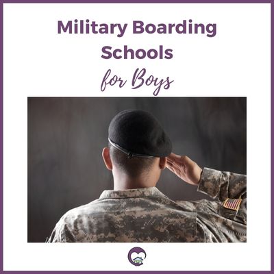 Military School for Boys