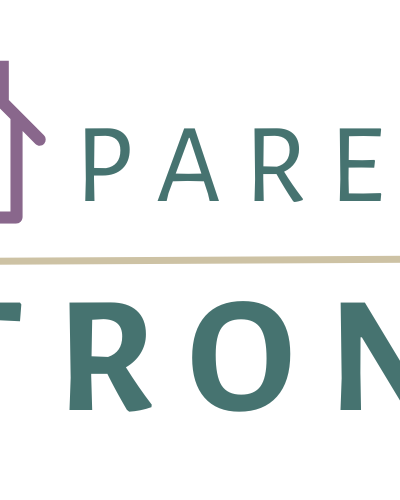 Parent Strong Logo