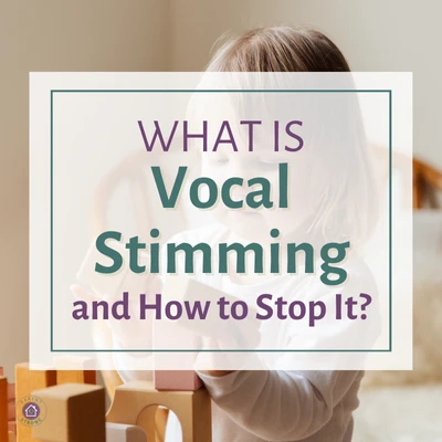 What is Vocal Stimming and How to Stop It?